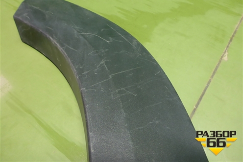 Накладка двери задней правой (87732N9000) для Hyundai Tucson с 2020-2025г (Туксон)