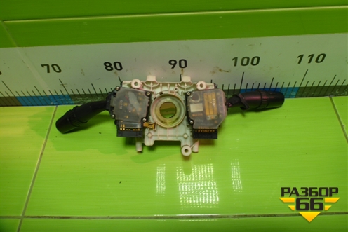 Переключатель подрулевой в сборе (8583525200) для Hyundai Aсcent с 2000г (Акцент)
