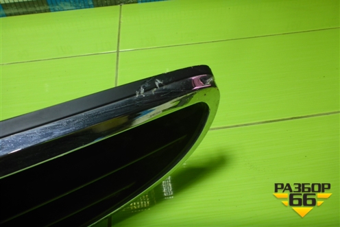 Решетка радиатора для Hyundai Aсcent с 2000г (Акцент)