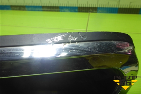 Решетка радиатора для Hyundai Aсcent с 2000г (Акцент)