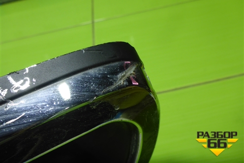 Решетка радиатора для Hyundai Aсcent с 2000г (Акцент)