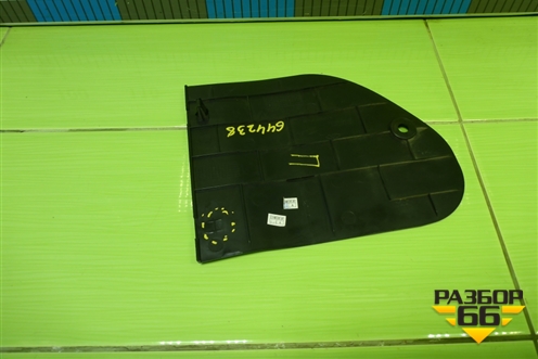 Накладка внутренняя (консоли правая) (A135305980DA) для Chery Bonus(A13) с 2010г (Бонус)