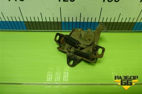 Замок капота для Chery Bonus(A13) с 2010г (Бонус)