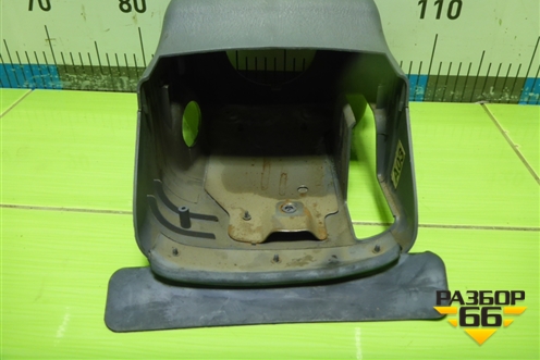 Кожух рулевой колонки для Hyundai Aсcent с 2000г (Акцент)