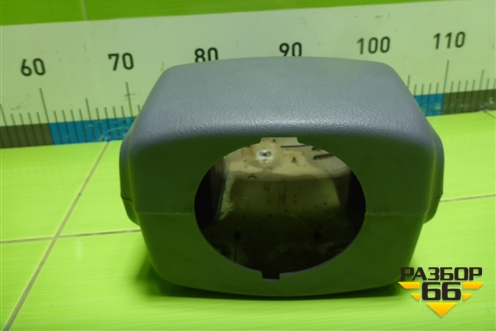 Кожух рулевой колонки для Hyundai Aсcent с 2000г (Акцент)