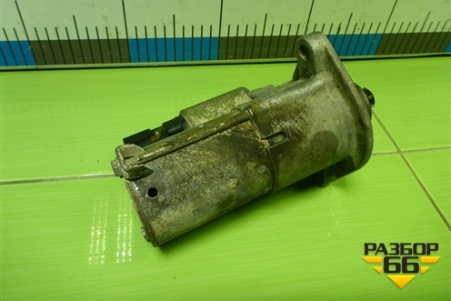 Стартер (477F3708110) для Chery Bonus(A13) с 2010г (Бонус)