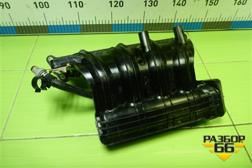 Коллектор впускной (477F1008010BA) для Chery Bonus(A13) с 2010г (Бонус)