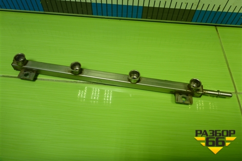 Рейка топливная рампа для Chery Bonus(A13) с 2010г (Бонус)