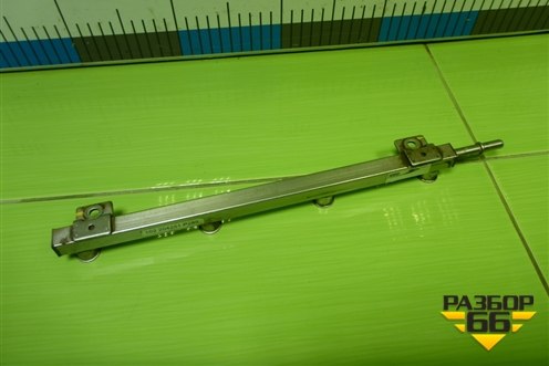 Рейка топливная рампа для Chery Bonus(A13) с 2010г (Бонус)