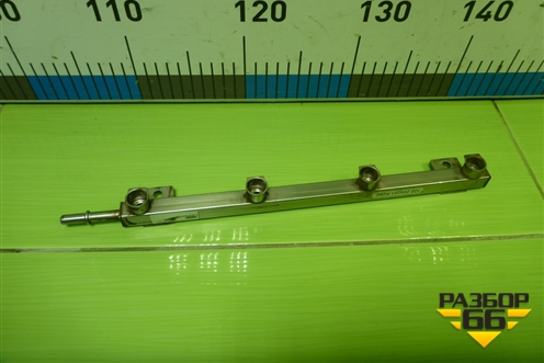 Рейка топливная рампа для Chery Bonus(A13) с 2010г (Бонус)