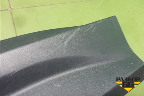 Накладка двери передней правой (6600125112) для Geely Coolray с 2019-2025г (Кулрей)