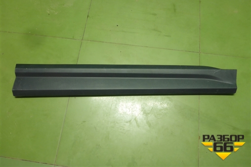 Накладка двери передней правой (6600125112) для Geely Coolray с 2019-2025г (Кулрей)