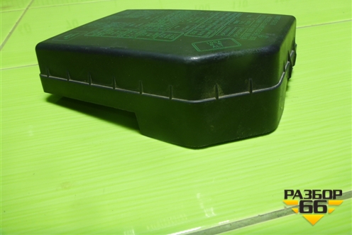 Крышка блока предохранителей (9121325000) для Hyundai Aсcent с 2000г (Акцент)