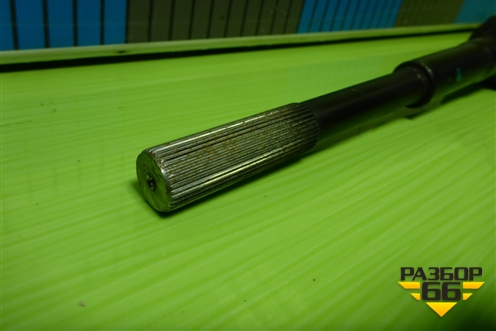 Кардан рулевой для Chery Bonus(A13) с 2010г (Бонус)