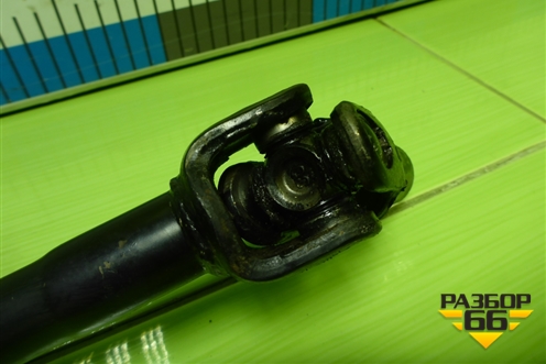 Кардан рулевой для Chery Bonus(A13) с 2010г (Бонус)