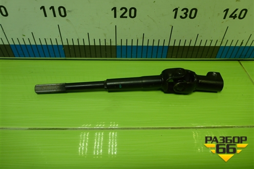 Кардан рулевой для Chery Bonus(A13) с 2010г (Бонус)