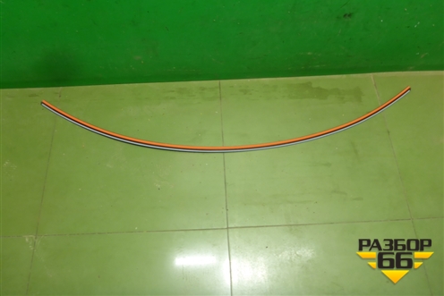 Молдинг лобового стекла нижний (новый) (31371199) для Volvo XC90 с 2015г (ХС90)