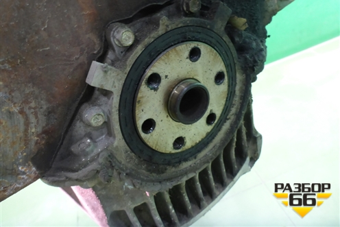 Двигатель (1.5л SQR477F МКПП) для Chery Bonus(A13) с 2010г (Бонус)