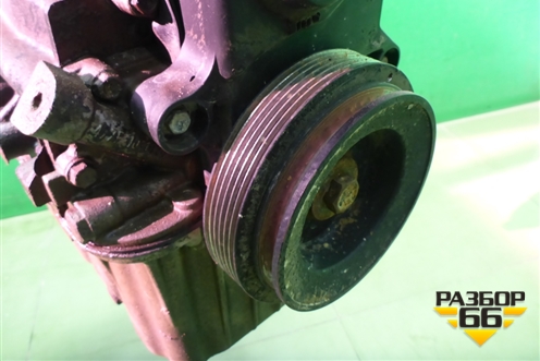 Двигатель (1.5л SQR477F МКПП) для Chery Bonus(A13) с 2010г (Бонус)