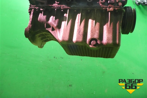 Двигатель (1.5л SQR477F МКПП) для Chery Bonus(A13) с 2010г (Бонус)