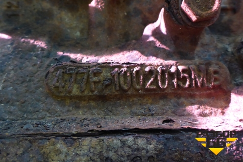 Двигатель (1.5л SQR477F МКПП) для Chery Bonus(A13) с 2010г (Бонус)