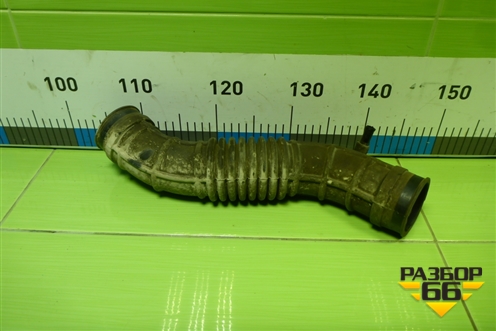 Патрубок воздушного фильтра (A131109210FA) для Chery Bonus(A13) с 2010г (Бонус)