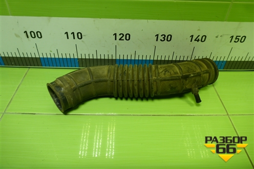 Патрубок воздушного фильтра (A131109210FA) для Chery Bonus(A13) с 2010г (Бонус)