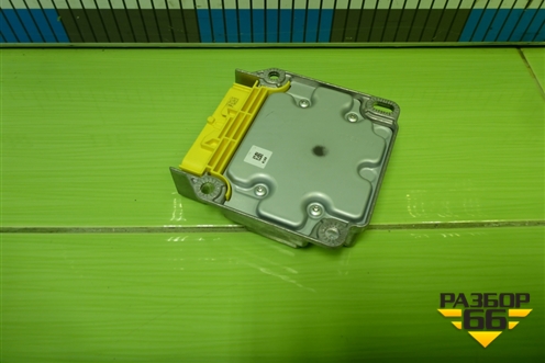 Блок управления AIR BAG (A133606010DA) для Chery Bonus(A13) с 2010г (Бонус)