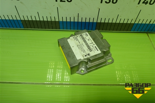 Блок управления AIR BAG (A133606010DA) для Chery Bonus(A13) с 2010г (Бонус)