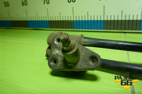 Трапеция стеклоочистителей для Hyundai Aсcent с 2000г (Акцент)