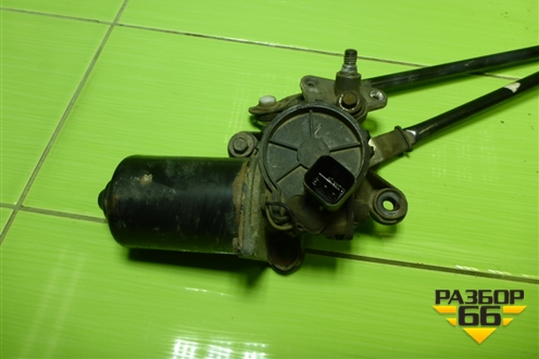 Трапеция стеклоочистителей для Hyundai Aсcent с 2000г (Акцент)