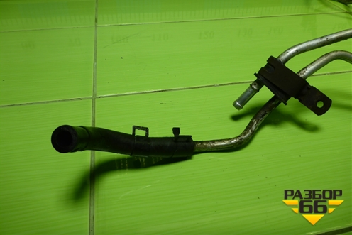 Радиатор гидроусилителя для Hyundai Aсcent с 2000г (Акцент)