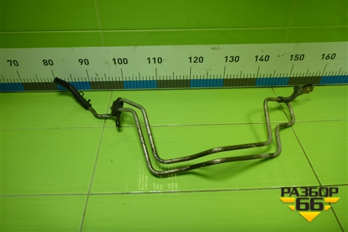 Радиатор гидроусилителя для Hyundai Aсcent с 2000г (Акцент)