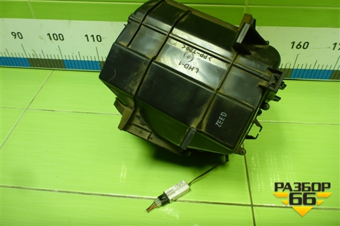 Корпус отопителя (под испаритель) для Hyundai Aсcent с 2000г (Акцент)