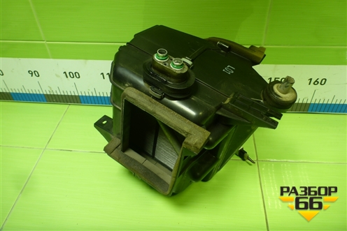 Корпус отопителя (под испаритель) для Hyundai Aсcent с 2000г (Акцент)