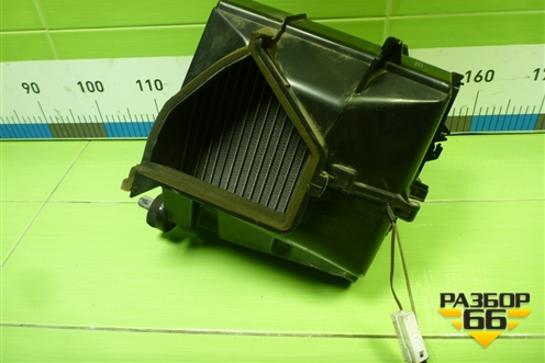 Корпус отопителя (под испаритель) для Hyundai Aсcent с 2000г (Акцент)