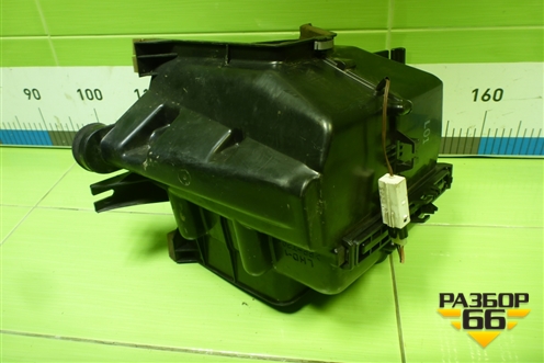 Корпус отопителя (под испаритель) для Hyundai Aсcent с 2000г (Акцент)