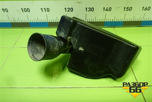 Резонатор воздушного фильтра (2819022600) для Hyundai Aсcent с 2000г (Акцент)