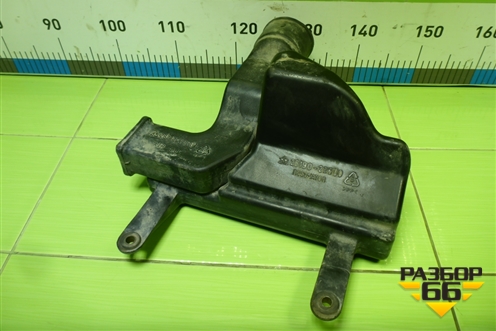 Резонатор воздушного фильтра (2819022600) для Hyundai Aсcent с 2000г (Акцент)