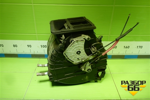 Корпус отопителя (под радиатор) для Hyundai Aсcent с 2000г (Акцент)