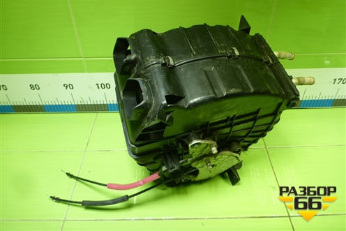 Корпус отопителя (под радиатор) для Hyundai Aсcent с 2000г (Акцент)