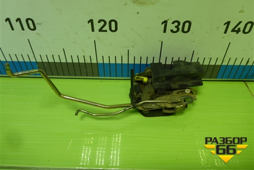 Замок двери передней правой для Hyundai Aсcent с 2000г (Акцент)