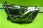Фара правая (после 2015г галоген) (8117042650) для Toyota Rav-4 с 2012-2019г (Рав 4)
