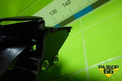 Фара левая (после 2018г галоген с ДХО) (92101D4520) для Kia Optima с 2015г (Оптима 4)