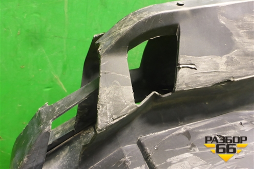 Наполнитель переднего бампера (5261860040) для Lexus LX-600 с 2021г (ЛХ)