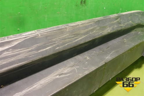 Наполнитель переднего бампера (5261860040) для Lexus LX-600 с 2021г (ЛХ)