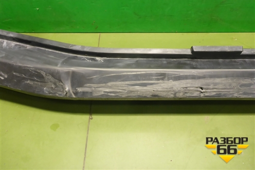 Наполнитель переднего бампера (5261860040) для Lexus LX-600 с 2021г (ЛХ)