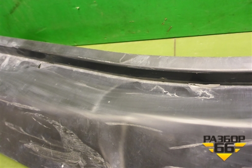 Наполнитель переднего бампера (5261860040) для Lexus LX-600 с 2021г (ЛХ)