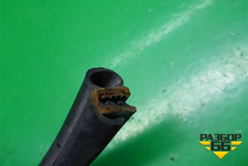 Уплотнитель двери задней правой (51728194683) для BMW 3-серия Е46 с 1998-2005г