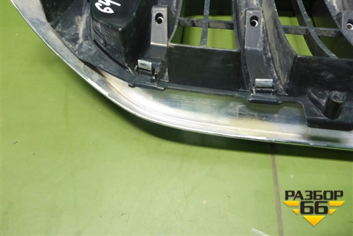 Решетка радиатора (после 2016г) (7174164R0) для Suzuki SX4 с 2013г (СХ4)